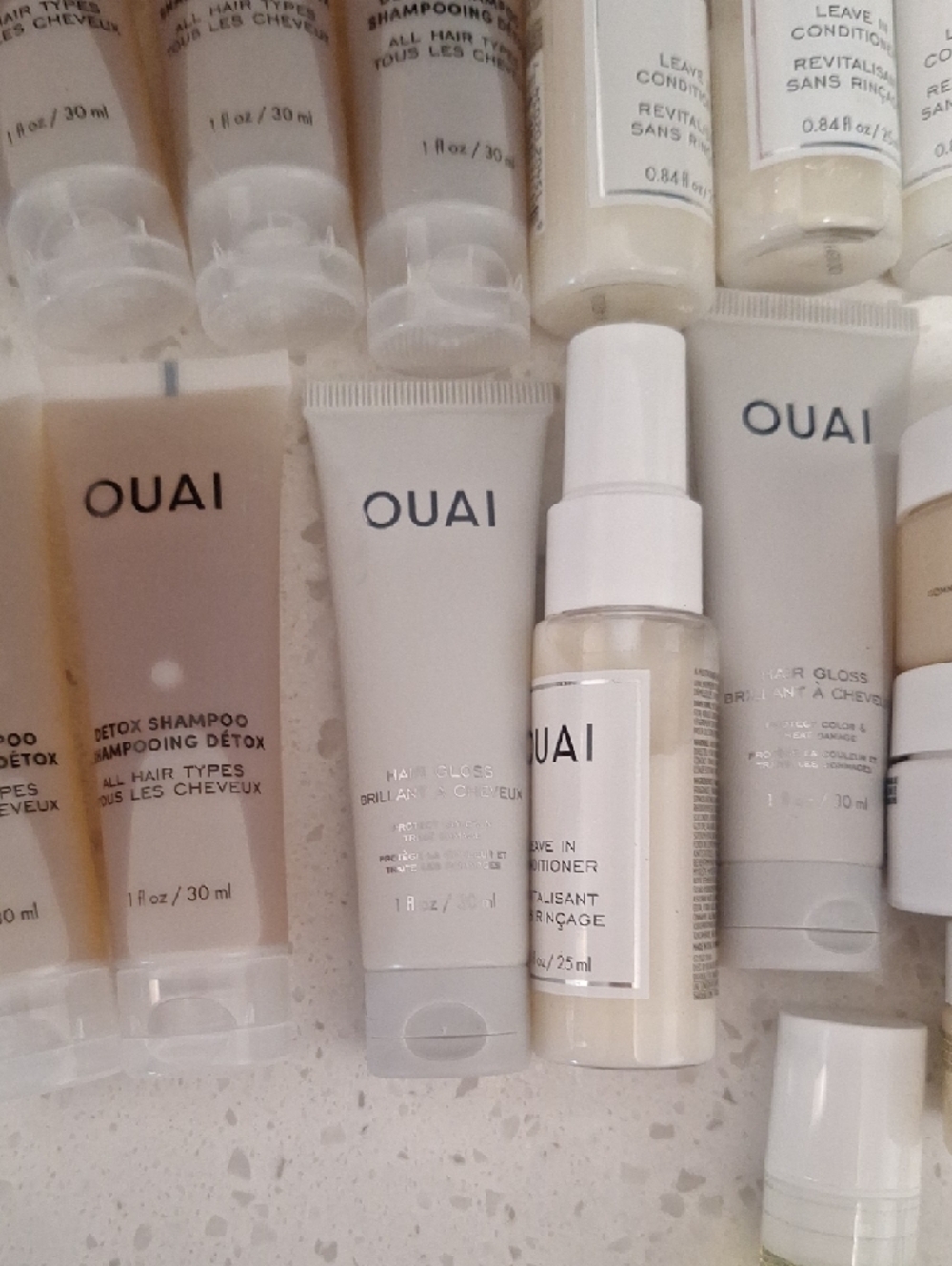 Ultimate OUAI bundle - Picture 9 of 9